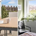 Апартаменты 0442-romo-vestergade-137-ap-101 Sonderby (Romo)