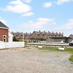 Апартаменты 0442-romo-vestergade-137-ap-101 Sonderby (Romo)