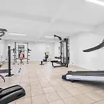 Апартаменты 0442-romo-vestergade-137-ap-101 Sonderby (Romo)