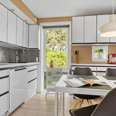 0442-romo-vestergade-137-ap-101 Appartement Sønderby