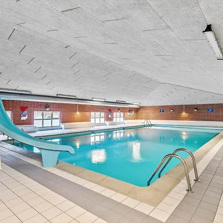 Appartement 0442-romo-vestergade-137-ap-101 *