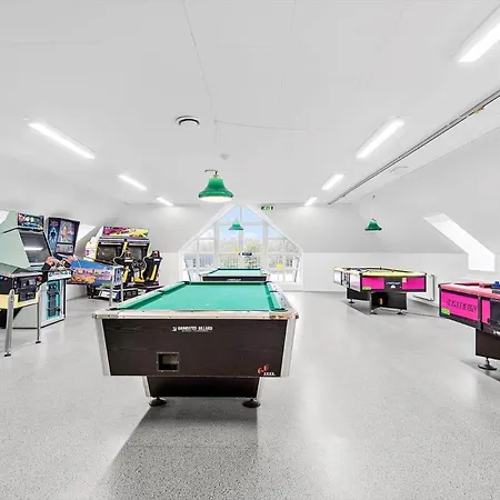 0442-romo-vestergade-137-ap-101 Appartement Sønderby