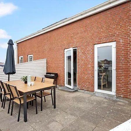 Appartement 0442-romo-vestergade-137-ap-101 Sønderby