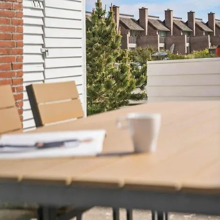 Appartement 0442-romo-vestergade-137-ap-101 Sønderby