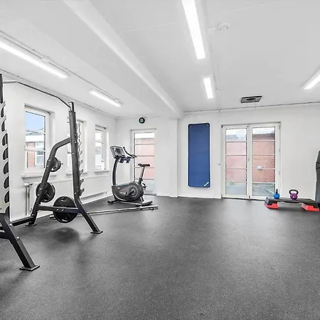 0442-romo-vestergade-137-ap-101 Appartement Sønderby