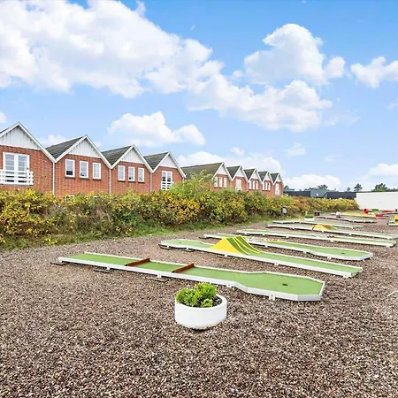 Appartement 0442-romo-vestergade-137-ap-101 Sønderby