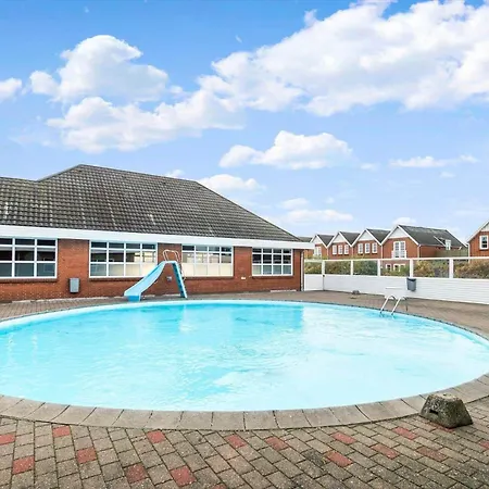 Appartement 0442-romo-vestergade-137-ap-101 *