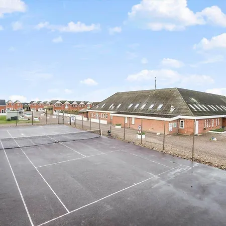 Appartement 0442-romo-vestergade-137-ap-101 *