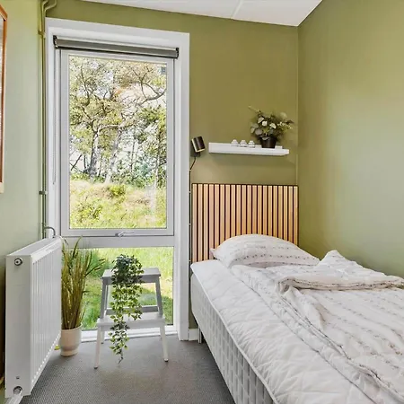 0442-romo-vestergade-137-ap-101 Appartement Sønderby
