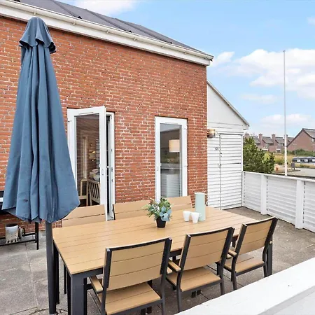 Appartement 0442-romo-vestergade-137-ap-101 *