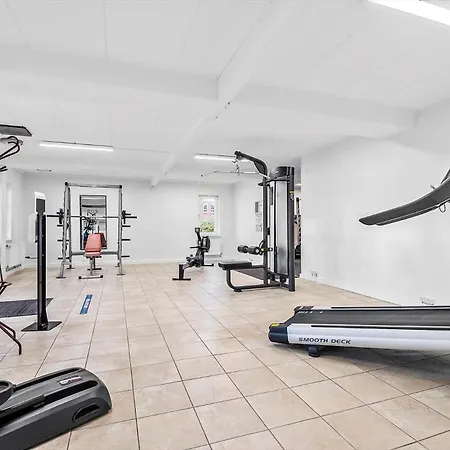 Appartement 0442-romo-vestergade-137-ap-101 Sønderby
