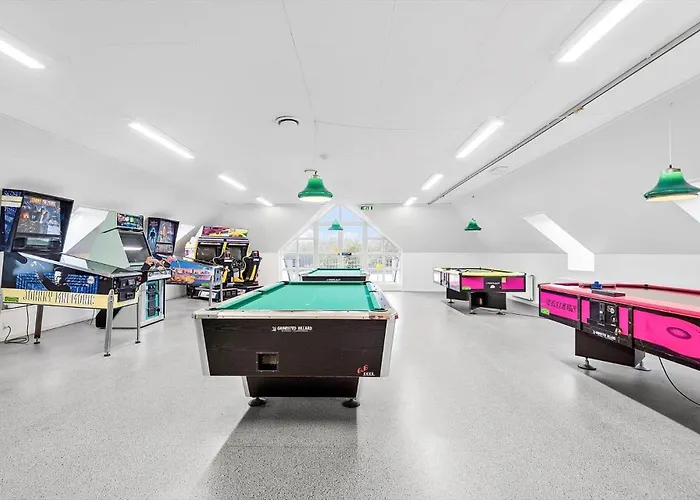 Lejlighed 0442-romo-vestergade-137-ap-101 *