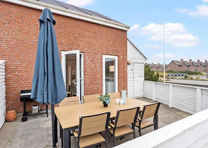 Lejlighed 0442-romo-vestergade-137-ap-101 *