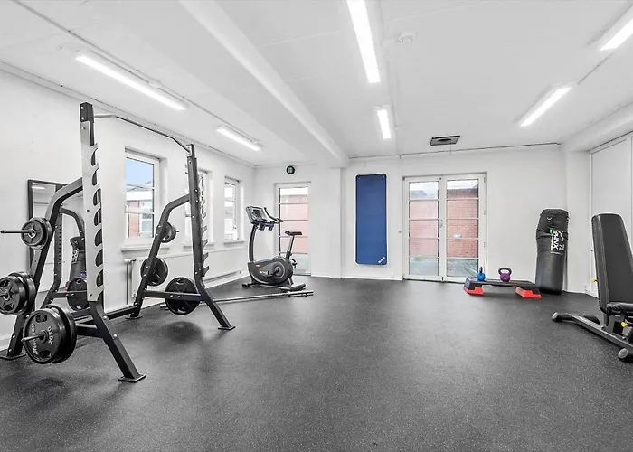 0442-romo-vestergade-137-ap-101 Lejlighed Sønderby