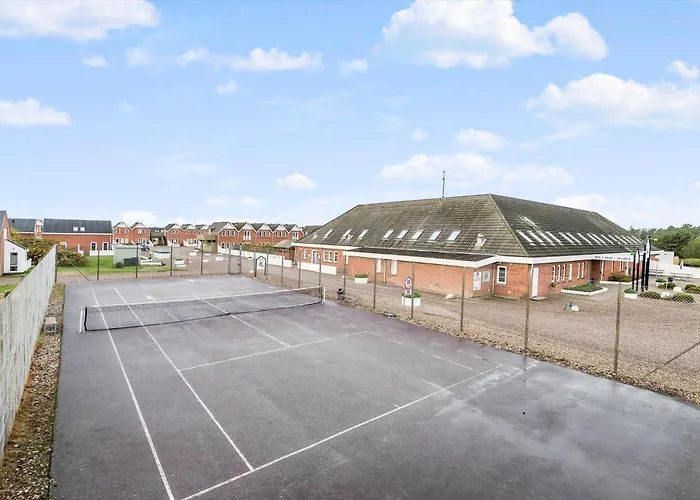 0442-romo-vestergade-137-ap-101 Lejlighed Sønderby